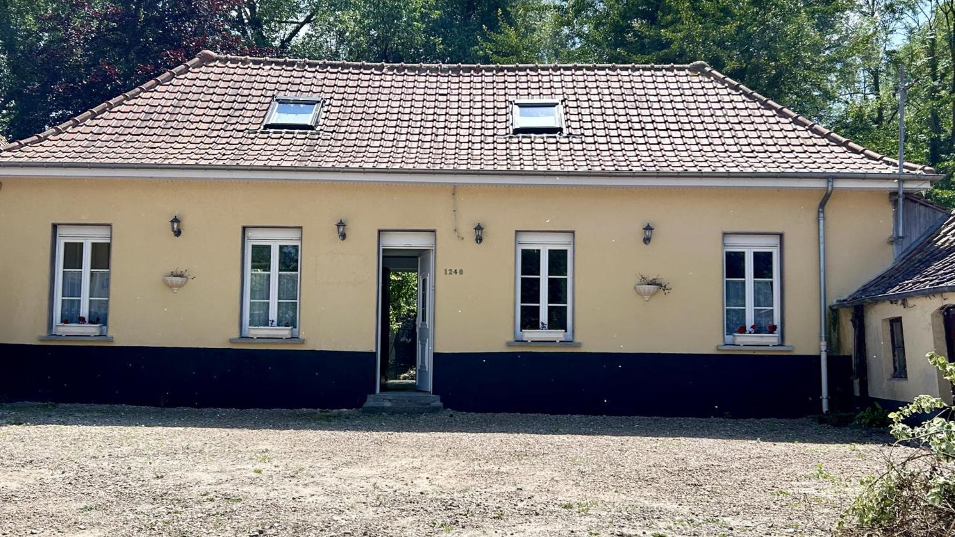 Terre & Mer'Veilles 2, Appartement Avec Spa Pour 2 Personnes Favieres  ภายนอก รูปภาพ