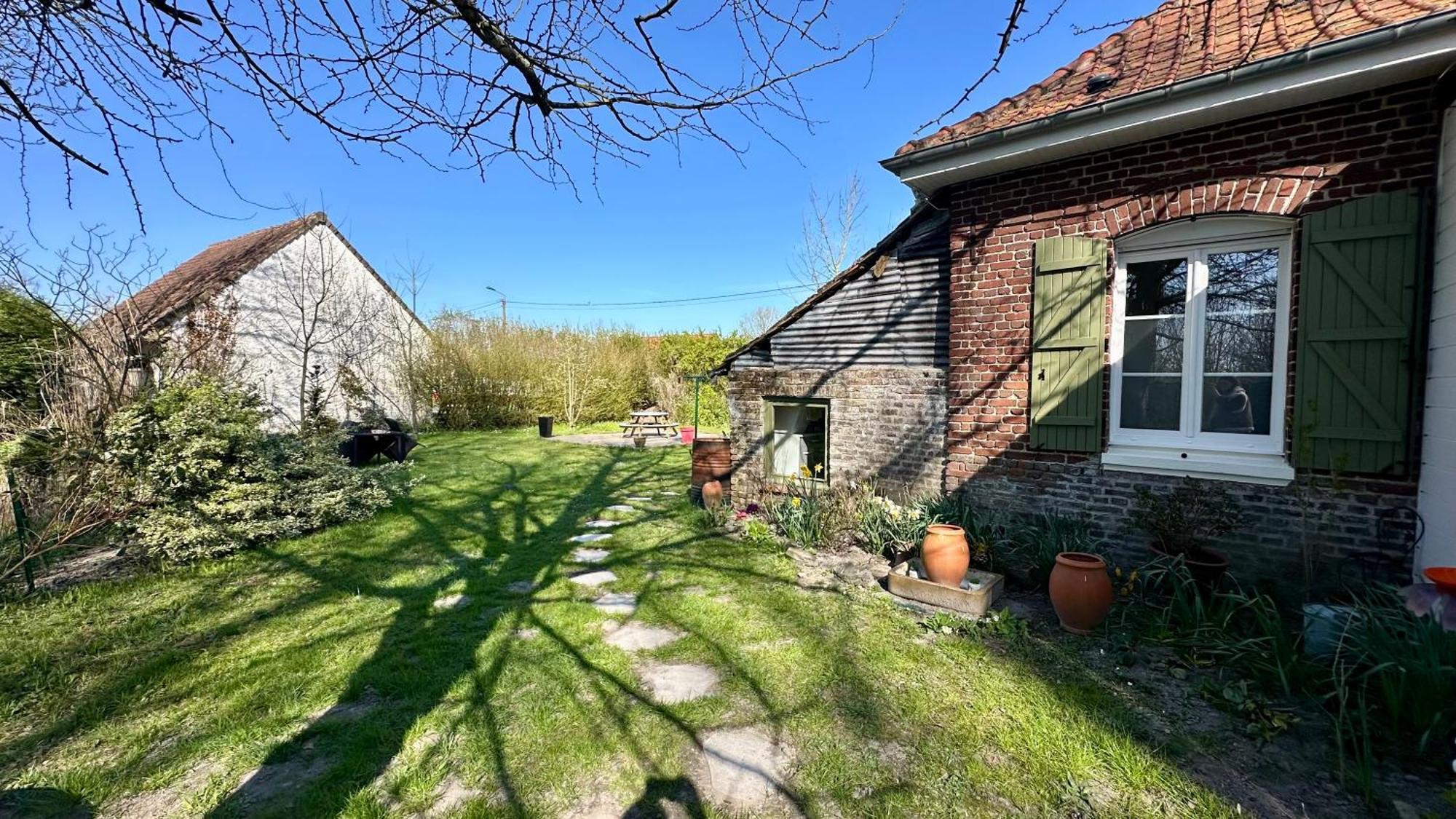 Terre & Mer'Veilles 2, Appartement Avec Spa Pour 2 Personnes Favieres  ภายนอก รูปภาพ